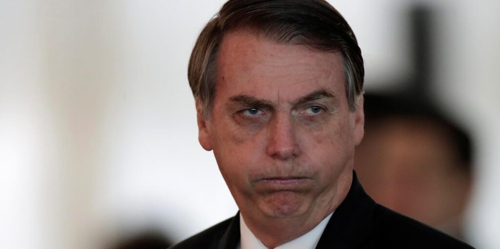Partidos protocolam pedido de interpelação a Bolsonaro sobre  “divulgação” de supostas fraudes no sistema eletrônico de votação