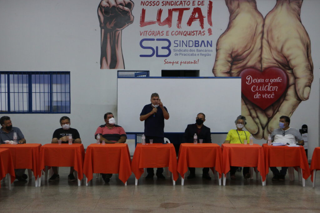 Convenção Municipal do Solidariedade Piracicaba elege Zé Luiz para presidir partido