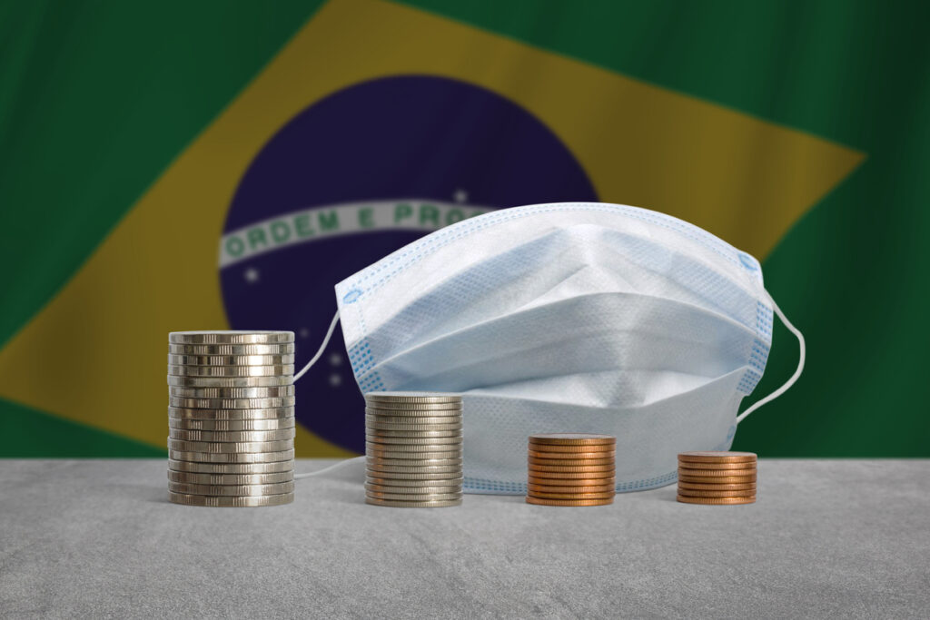 Economia brasileira pós-Covid-19