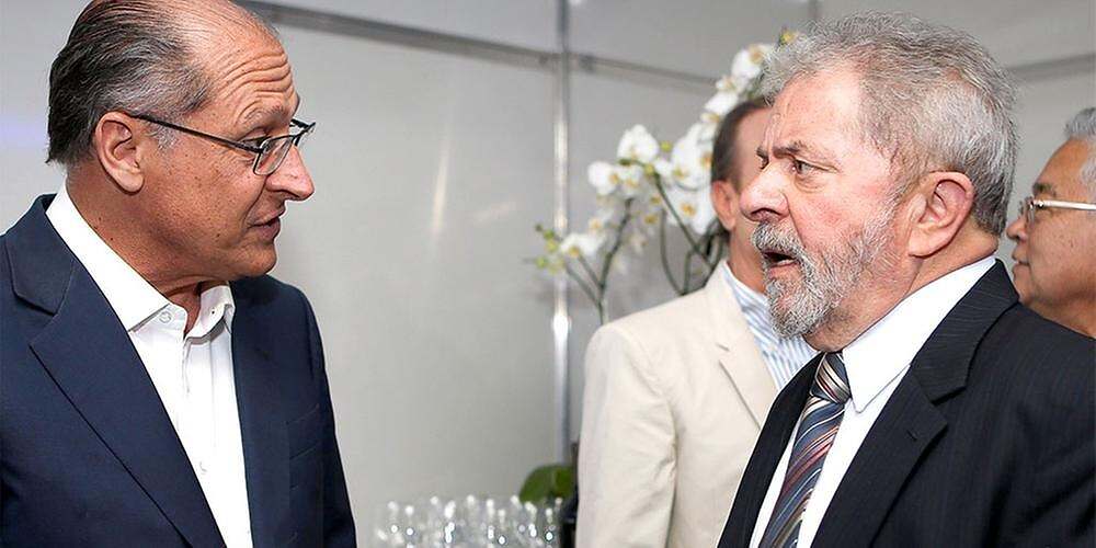 Maior da América Latina, 6º Congresso Nacional do Sindicato dos Aposentados  contará com as participações de Lula e Alckmin