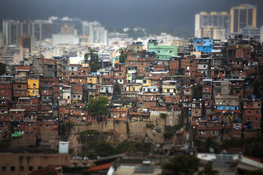 Os desafios da política de habitação na cidade de São Paulo