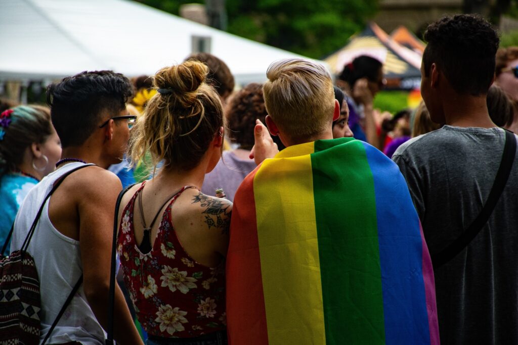 Dia do Orgulho Gay: uma data para celebrar e refletir