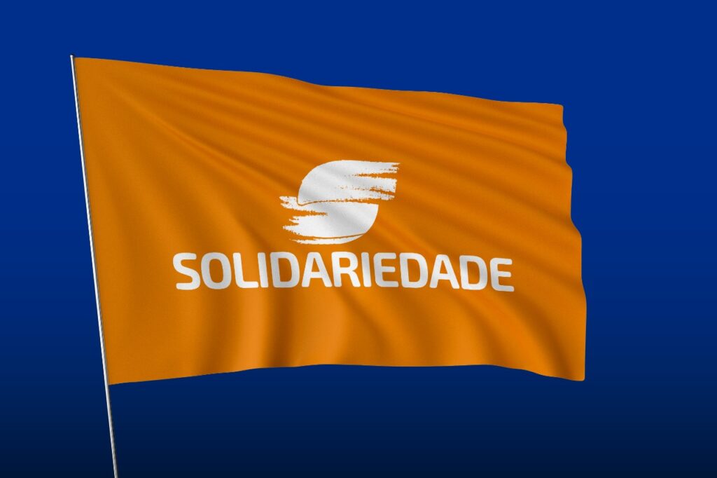 Cotado para ser vice de André, Solidariedade MS terá convenção dia 28 