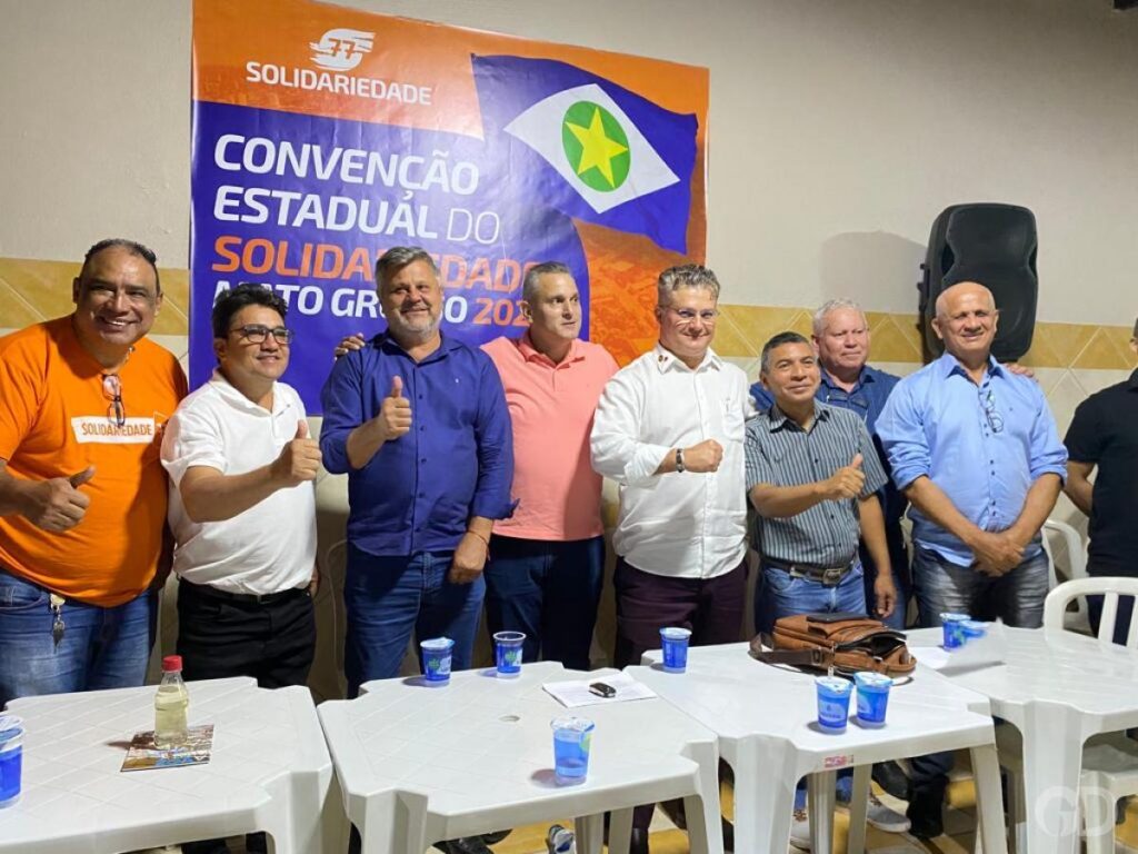 Conheça os candidatos a deputado federal pelo Mato Grosso