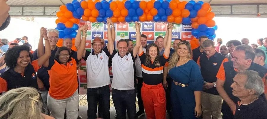 Conheça os candidatos a governador, deputado federal e estadual pelo Rio Grande do Norte