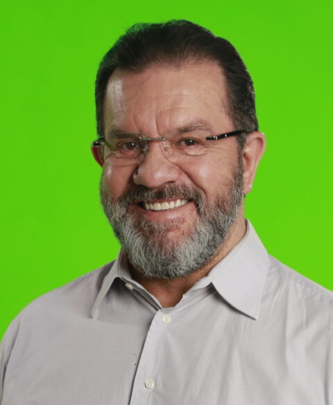 Luiz Antônio Adriano da Silva