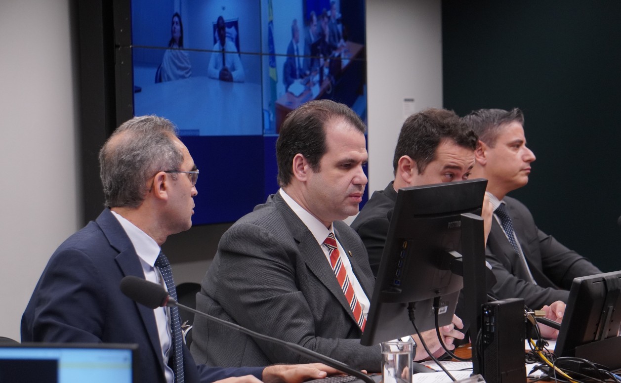 Solidariedade - “Faraó dos Bitcoins” afirma na CPI das Pirâmides  Financeiras ter dinheiro para pagar investidores