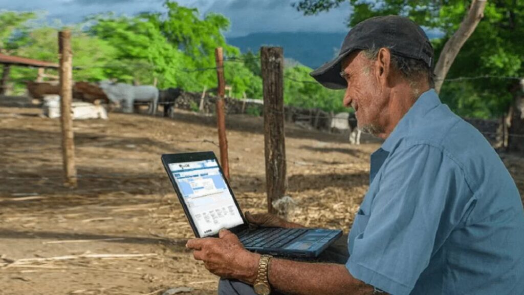 A assistência técnica e extensão rural como ferramentas para o combate ao êxodo rural