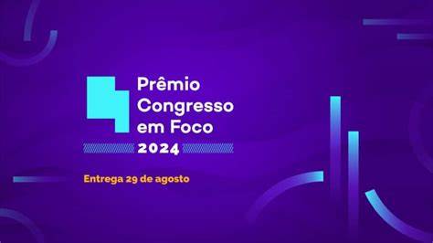 Solidariedade tem três parlamentares na disputa do Prêmio Congresso em Foco 2024