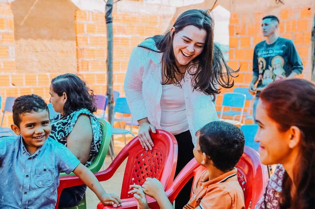 Maria Arraes encerra 2024 com balanço de conquistas e dedicação ao povo pernambucano