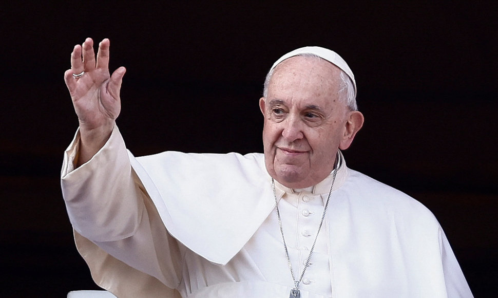 Papa Francisco: um legado de diálogo e inclusão no pontificado