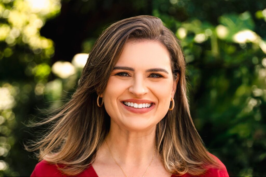 Marília Arraes destaca urgência da luta por justiça ambiental