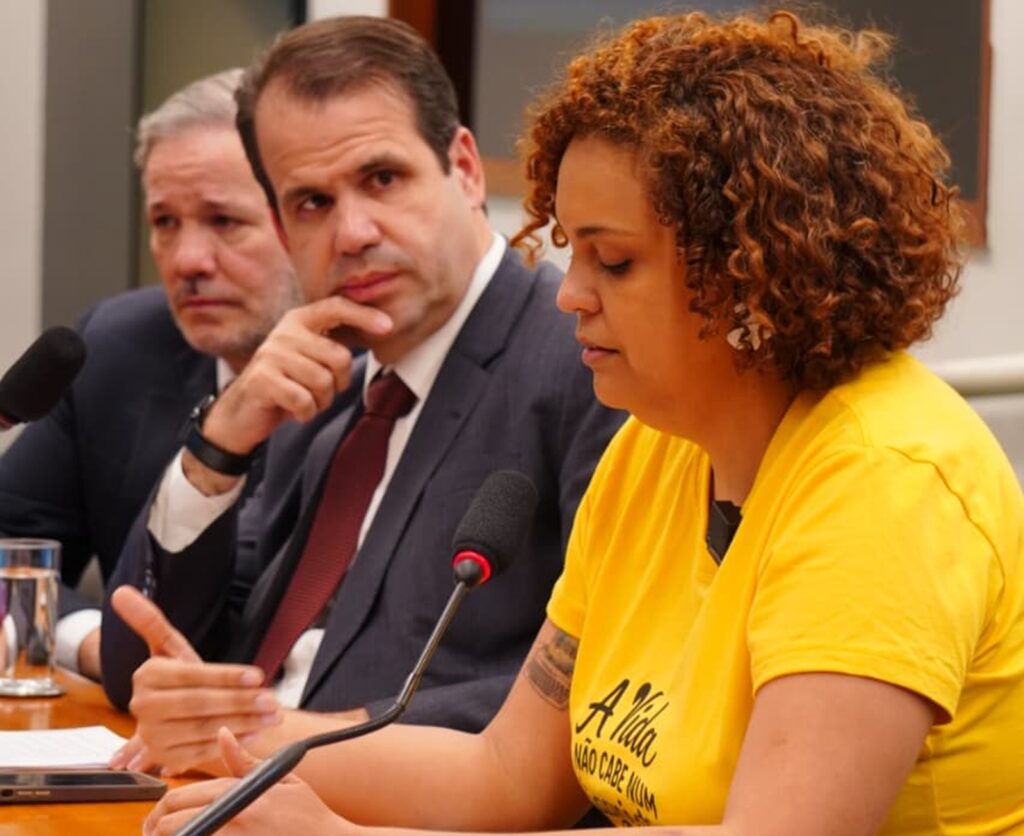 Regulamentação do home care é debatida na Comissão da Pessoa com Deficiência