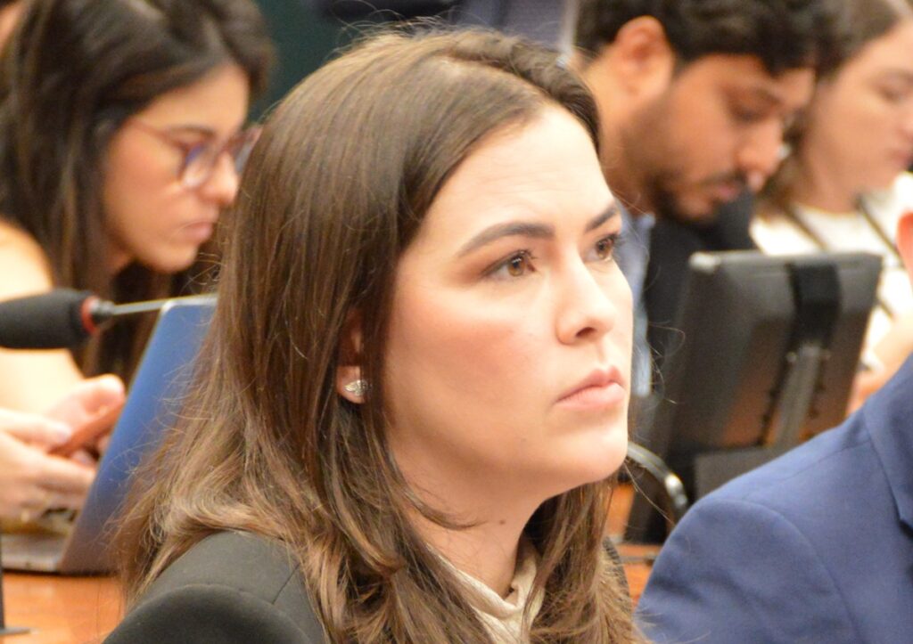 Maria Arraes propõe menos burocracia para a aposentadoria especial de trabalhadoras rurais
