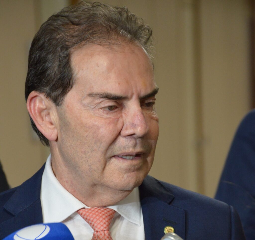 Paulinho propõe solução para o dilema da “revisão da vida toda”