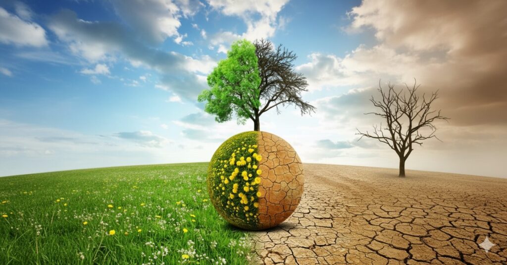 Belém e o grito da Terra