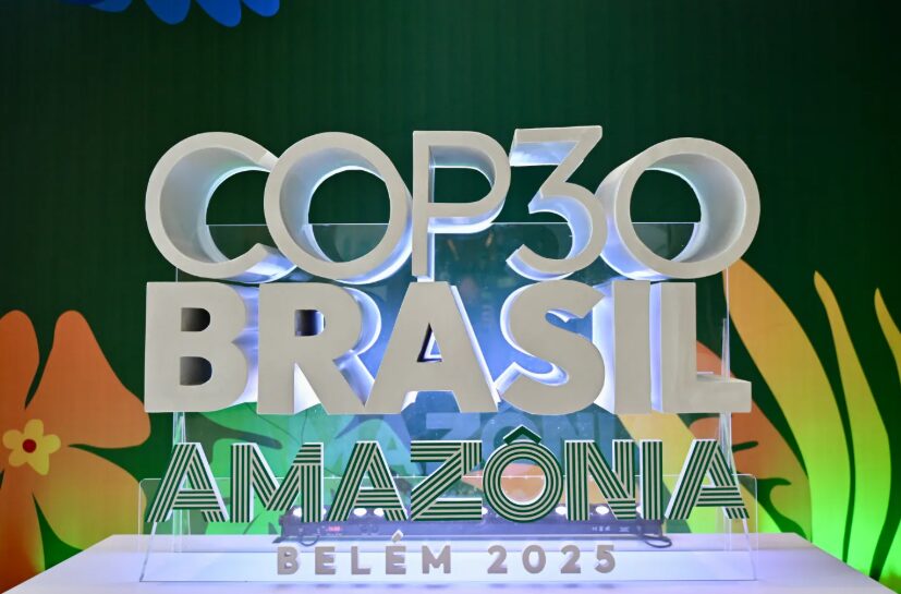 Belém e a Esperança da COP: o Clima no Centro do Mundo