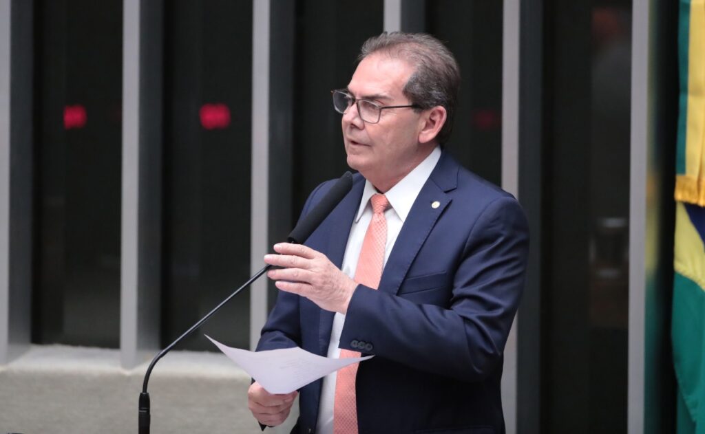 Câmara aprova PL da Dosimetria