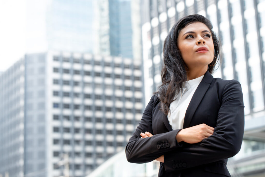 Qual a importância de termos mulheres no poder?