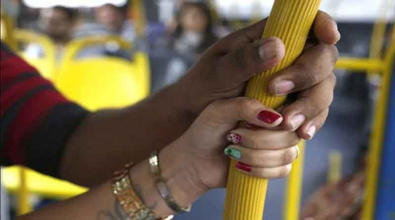 PL de Luizão Goulart cria postos de atendimento às mulheres em terminais de transporte público