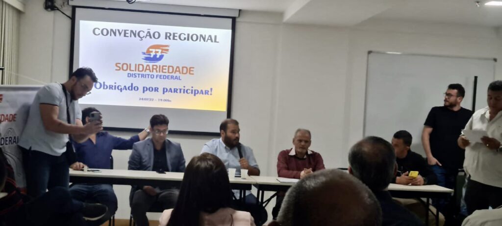 Conheça os candidatos a deputado federal e estadual pelo Distrito Federal