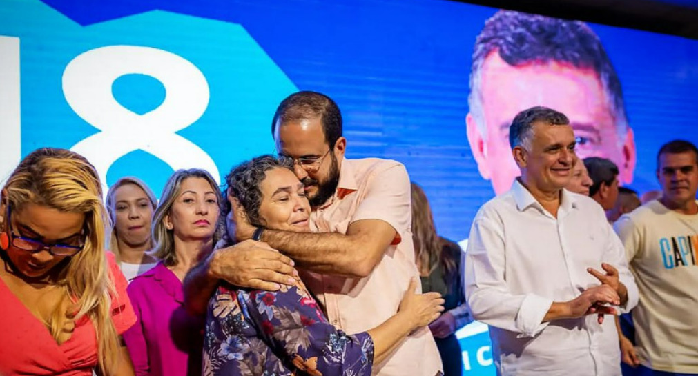 Conheça os candidatos a deputado estadual e federal pelo Espírito Santo