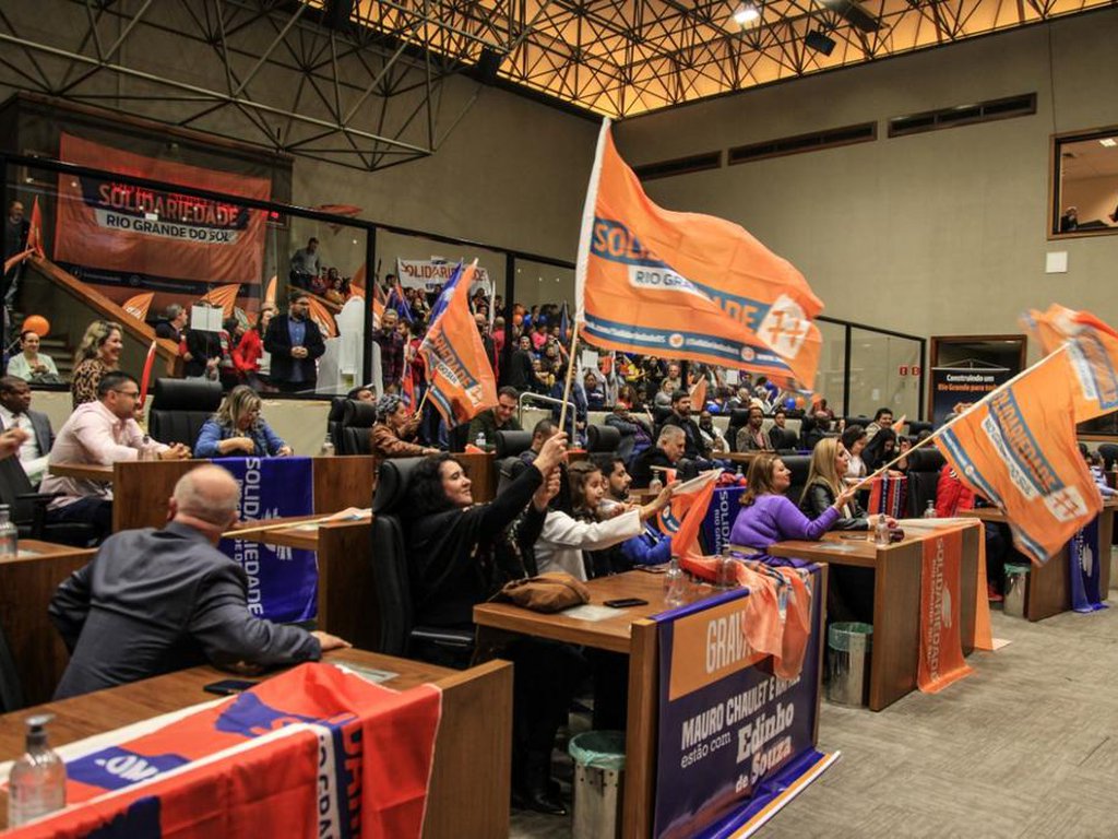 Conheça os candidatos a deputado estadual e federal pelo Rio Grande do Sul