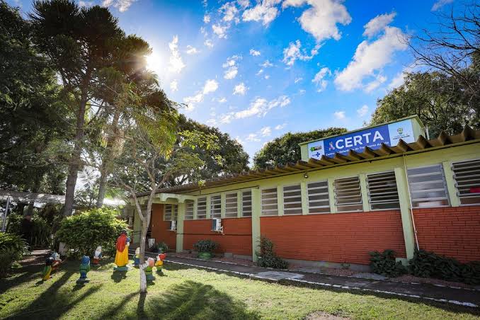 Vereador Claudio Janta inaugura Centro de Referência do Transtorno Autista