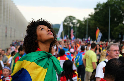 Investimentos em educação e a formação de jovens líderes políticos