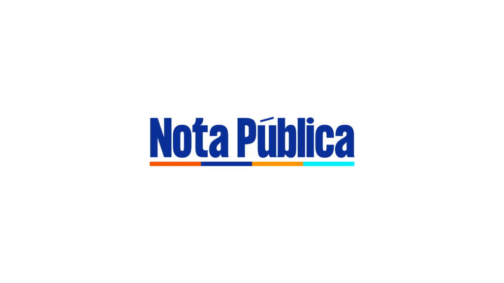 NOTA PÚBLICA: Dissolução da Comissão Provisória (ES)